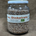 Bio Dinkelreis (Kraft)