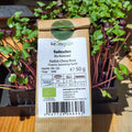 Microgreen Samen